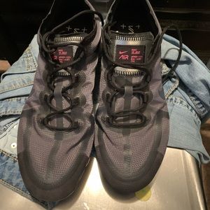 vapormax back to the future